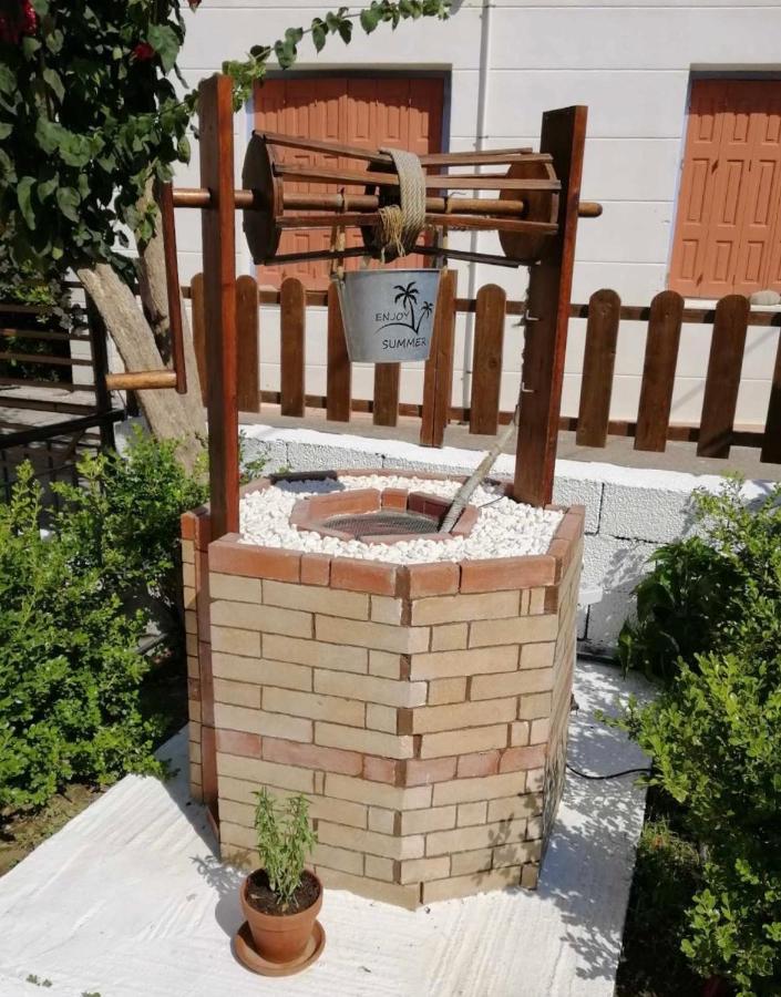 Hokkum Studios Kokkari Luaran gambar