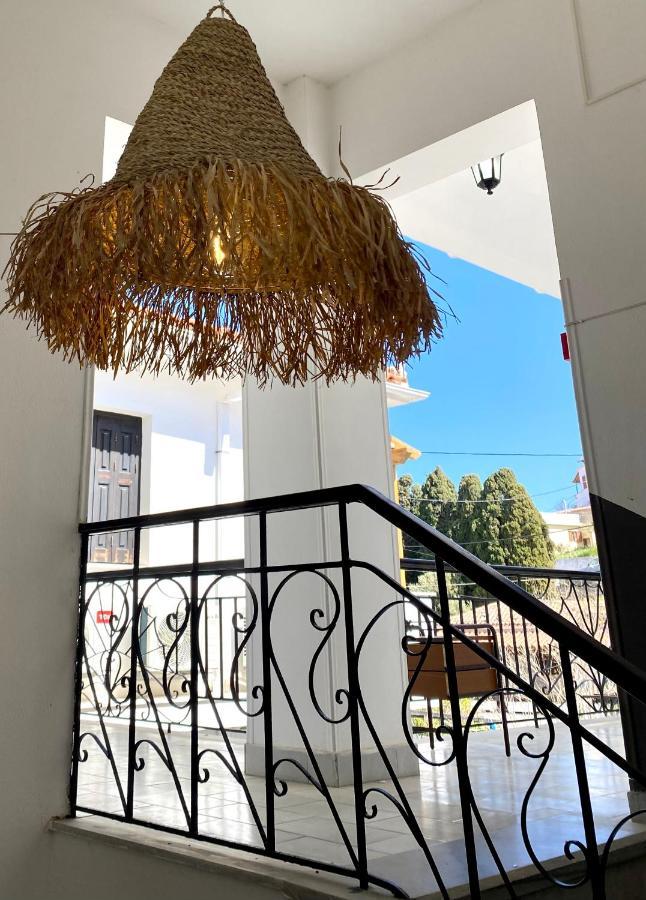 Hokkum Studios Kokkari Luaran gambar